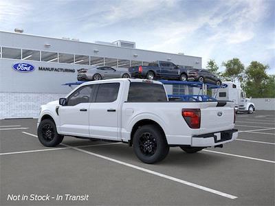 2025 Ford F-150 SuperCrew Cab 4x2 Pickup for sale #HFE59924 - photo 2