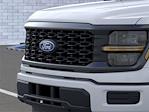 2025 Ford F-150 SuperCrew Cab 4x2 Pickup for sale #HFE59924 - photo 17