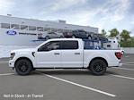 2025 Ford F-150 SuperCrew Cab 4x2 Pickup for sale #HFE59924 - photo 4