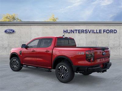 2025 Ford Ranger SuperCrew Cab 4WD Pickup for sale #HFE61330 - photo 2