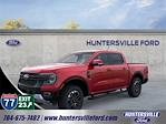 New 2025 Ford Ranger Lariat SuperCrew Cab for sale #HFE61330 - photo 1