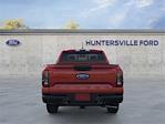 New 2025 Ford Ranger Lariat SuperCrew Cab for sale #HFE61330 - photo 5