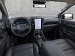 New 2025 Ford Ranger Lariat SuperCrew Cab for sale #HFE61330 - photo 9
