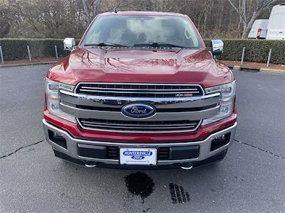 2019 Ford F-150 SuperCrew Cab 4WD Pickup for sale #HFE65581A - photo 2
