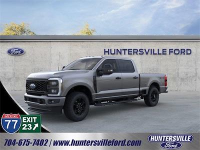 2024 Ford F-250 Crew Cab 4x4 Pickup for sale #HFE67255 - photo 1