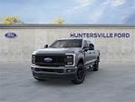 2024 Ford F-250 Crew Cab 4x4 Pickup for sale #HFE67255 - photo 3