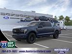 New 2025 Ford F-150 Lariat SuperCrew Cab 4x4 Pickup for sale #HFE72886 - photo 1