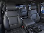 New 2025 Ford F-150 Lariat SuperCrew Cab 4x4 Pickup for sale #HFE72886 - photo 10