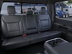 New 2025 Ford F-150 Lariat SuperCrew Cab 4x4 Pickup for sale #HFE72886 - photo 11