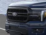 New 2025 Ford F-150 Lariat SuperCrew Cab 4x4 Pickup for sale #HFE72886 - photo 17