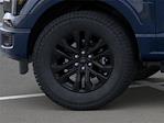 New 2025 Ford F-150 Lariat SuperCrew Cab 4x4 Pickup for sale #HFE72886 - photo 19