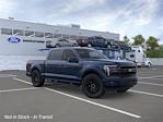 New 2025 Ford F-150 Lariat SuperCrew Cab 4x4 Pickup for sale #HFE72886 - photo 7
