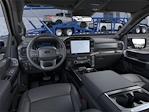 New 2025 Ford F-150 Lariat SuperCrew Cab 4x4 Pickup for sale #HFE72886 - photo 9