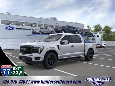 2025 Ford F-150 SuperCrew Cab 4x4 Pickup for sale #HFE73096 - photo 1