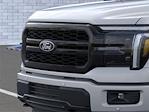 2025 Ford F-150 SuperCrew Cab 4x4 Pickup for sale #HFE73096 - photo 17