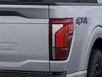 2025 Ford F-150 SuperCrew Cab 4x4 Pickup for sale #HFE73096 - photo 21