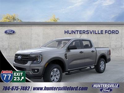 New 2025 Ford Ranger XL SuperCrew Cab for sale #HFE73421 - photo 1