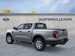 New 2025 Ford Ranger XL SuperCrew Cab for sale #HFE73421 - photo 2