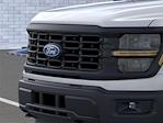 2025 Ford F-150 SuperCrew Cab 4x4 Pickup for sale #HFE74616 - photo 17