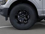 2025 Ford F-150 SuperCrew Cab 4x4 Pickup for sale #HFE74616 - photo 19
