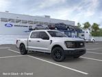 2025 Ford F-150 SuperCrew Cab 4x4 Pickup for sale #HFE74616 - photo 7