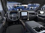 2025 Ford F-150 SuperCrew Cab 4x4 Pickup for sale #HFE74616 - photo 9