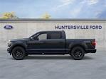 2025 Ford F-150 SuperCrew Cab 4WD Pickup for sale #HFE74887 - photo 4