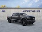 2025 Ford F-150 SuperCrew Cab 4WD Pickup for sale #HFE74887 - photo 7