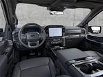 2025 Ford F-150 SuperCrew Cab 4WD Pickup for sale #HFE74887 - photo 9