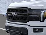 2025 Ford F-150 SuperCrew Cab 4x4 Pickup for sale #HFE75432 - photo 17