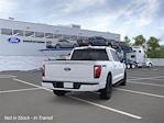 2025 Ford F-150 SuperCrew Cab 4x4 Pickup for sale #HFE75432 - photo 8