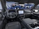 2025 Ford F-150 SuperCrew Cab 4x4 Pickup for sale #HFE75432 - photo 9