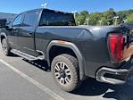2021 GMC Sierra 2500 Crew Cab 4x4 Pickup for sale #HFE75432A - photo 4