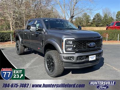 2024 Ford F-250 Crew Cab 4x4 Pickup for sale #HFE80199 - photo 1