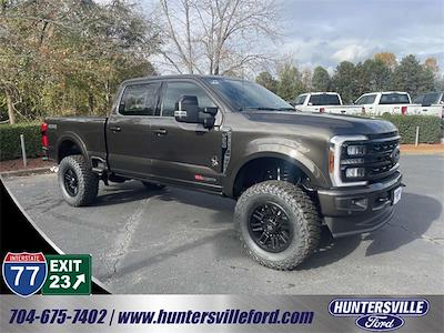 2024 Ford F-250 Crew Cab 4x4 Pickup for sale #HFE85507 - photo 1