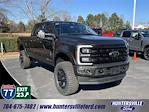 2024 Ford F-250 Crew Cab 4x4 Pickup for sale #HFE85555 - photo 1