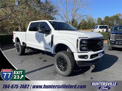 2024 Ford F-250 Crew Cab 4x4 Pickup for sale #HFE85948 - photo 1