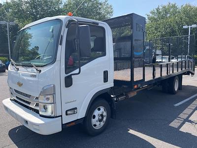 2024 Chevrolet LCF 3500HG Regular Cab 4x2 Roll-Off Body for sale #HFE85948A - photo 1