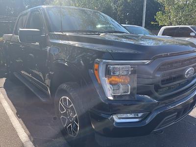 2023 Ford F-150 SuperCrew Cab 4x4 Pickup for sale #HFE86360 - photo 2