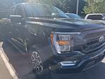 2023 Ford F-150 SuperCrew Cab 4x4 Pickup for sale #HFE86360 - photo 2