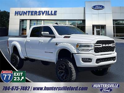 2022 Ram 2500 Crew Cab 4x4 Pickup for sale #HFE86825A - photo 1
