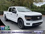 New 2025 Ford F-150 STX SuperCrew Cab Pickup for sale #HFE87109 - photo 1