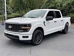 New 2025 Ford F-150 STX SuperCrew Cab Pickup for sale #HFE87109 - photo 4
