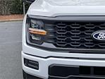New 2025 Ford F-150 STX SuperCrew Cab Pickup for sale #HFE87109 - photo 34
