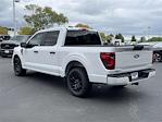 New 2025 Ford F-150 STX SuperCrew Cab Pickup for sale #HFE87109 - photo 5