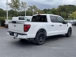 New 2025 Ford F-150 STX SuperCrew Cab Pickup for sale #HFE87109 - photo 2