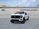 New 2025 Ford F-150 STX SuperCrew Cab 4WD Pickup for sale #HFE92357 - photo 3