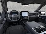 New 2025 Ford F-150 STX SuperCrew Cab 4WD Pickup for sale #HFE92357 - photo 9
