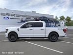 2025 Ford F-150 SuperCrew Cab 4x4 Pickup for sale #HFE92476 - photo 4