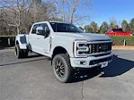 2024 Ford F-350 Crew Cab DRW 4x4 Pickup for sale #HFE94868 - photo 3